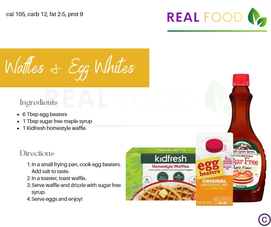 How to Choose a Sustainable 3-Meal Plan 📋